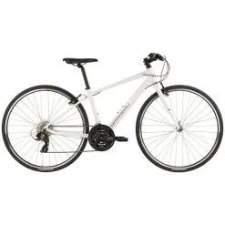 Louis Garneau Urbania 5 Ladies Hybrid Bike