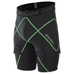 Bauer Core 1.0 Jock Short