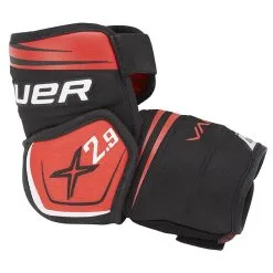 Bauer Vapor X2.9 Senior Hockey Elbow Pads (2020)