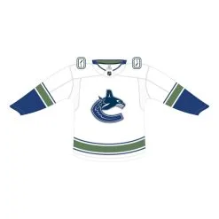 Adidas NHL Adizero Away Jersey - Vancouver Canucks