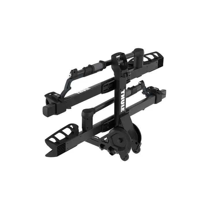 Thule T2 Pro XTR 2" 2-Bike Hitch Bike Rack 4 Thule T2 Pro XTR 2" 2-Bike Hitch Bike Rack - Image 2