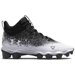 Under Armour UA Spotlight Franchise RM 2.0 Jr. Boys' Football Cleats