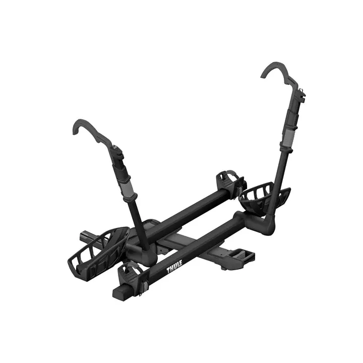 Thule T2 Pro XTR 2" 2-Bike Hitch Bike Rack 3 Thule T2 Pro XTR 2" 2-Bike Hitch Bike Rack