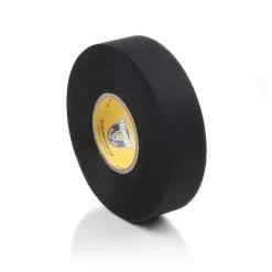 Howies Hockey Tape Howies Wrapped Cloth Tape 1" X 25 Yards