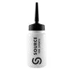 Source For Sports Stubby Water Bottle (700ML) - Straw Lid -SourceForSports Sales Shop 2355e4345b464df9d9720726cf1733f7