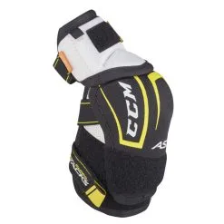 CCM Super Tacks AS1 Youth Hockey Elbow Pads