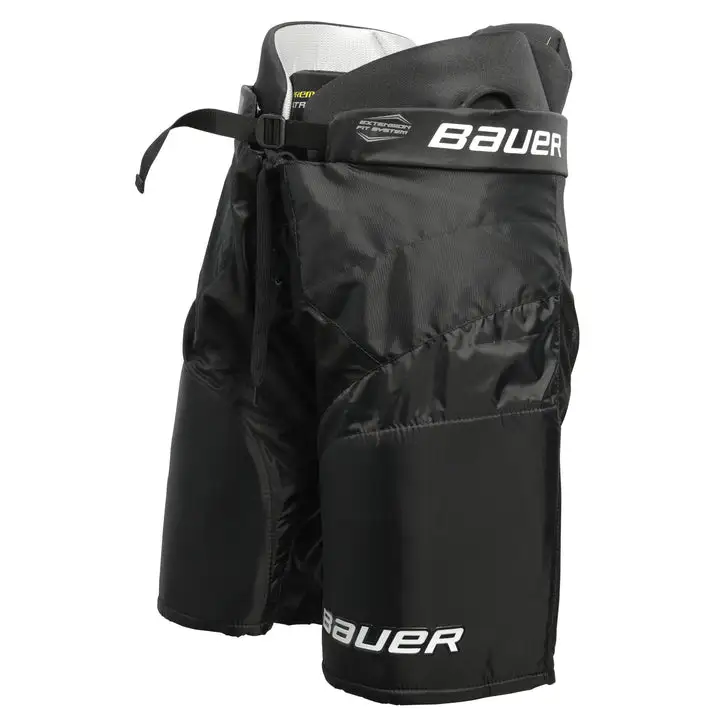 Bauer Supreme Matrix Senior Hockey Pants - Source Exclusive 4 Bauer Supreme Matrix Senior Hockey Pants - Source Exclusive - Image 2