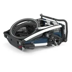 Thule Chariot Cross 2-Seat Multisport Bike Trailer -SourceForSports Sales Shop 36d81c4fd22a6cbc1ad38e40e77a773a 720x720 crop center