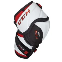 SourceForSports Sales Shop 23 CCM JetSpeed FT4 Pro Senior Hockey Elbow Pads (2021)