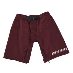Bauer Junior Hockey Pant Cover Shell (2021) -SourceForSports Sales Shop 4e768fc3563b95e294820346ada44650 f844f45b eba6 4384 836f 3d245a85eb9e 720x720 crop center