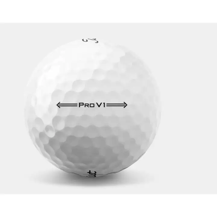Titleist Pro V1 Golf Balls (2023) 5 Titleist Pro V1 Golf Balls (2023) - Image 3