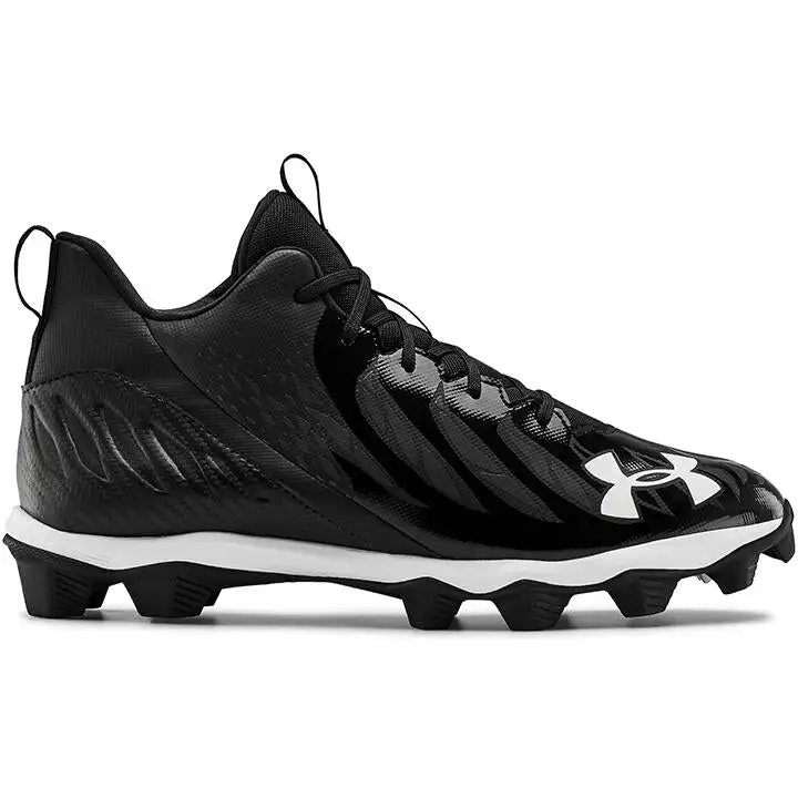 Under Armour Spotlight Franchise RM Men's Football Cleats 3 Under Armour Spotlight Franchise RM Men's Football Cleats