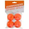 Warrior Mini Speed Ball - 4PK -SourceForSports Sales Shop 5922e7acb7115bc536e6d48c8db62e18