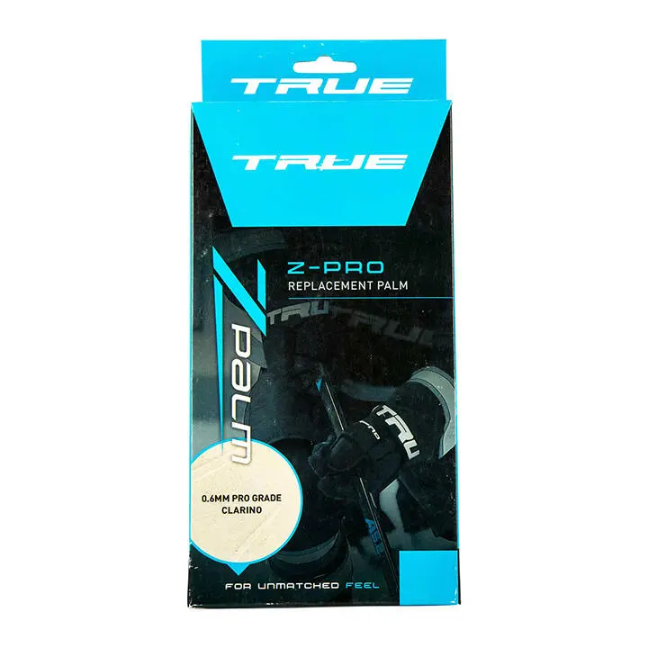 True Hockey True Zpalm Z-Pro Replacement Palm 3 True Hockey True Zpalm Z-Pro Replacement Palm