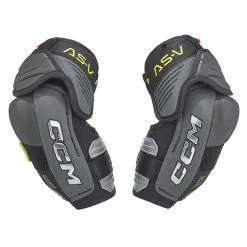 CCM Tacks AS-V Senior Hockey Elbow Pads (2022)