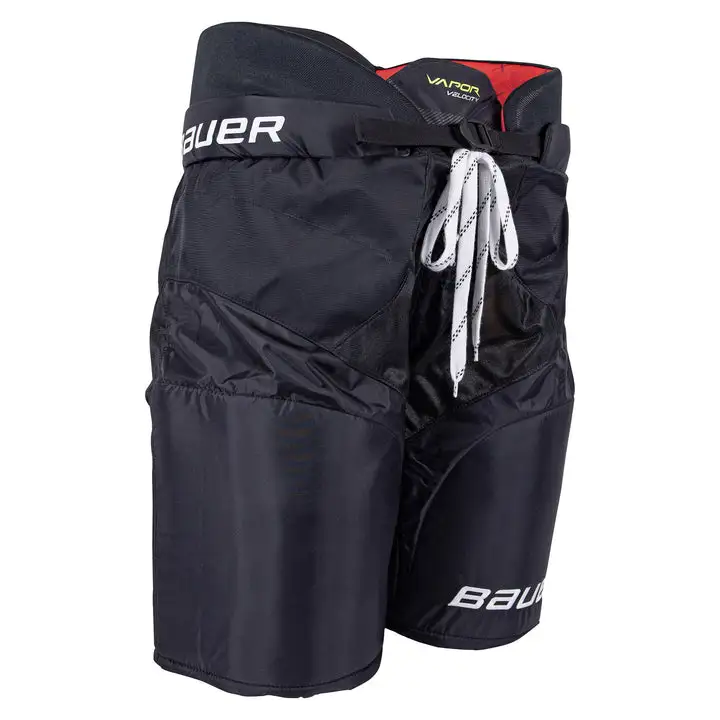 Bauer Vapor Velocity Junior Hockey Pants (2022) - Source Exclusive 4 Bauer Vapor Velocity Junior Hockey Pants (2022) - Source Exclusive - Image 2
