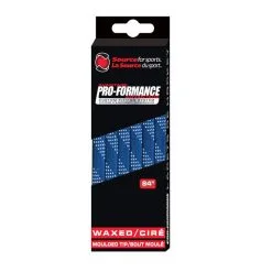 Icon Elite Elite Hockey Source For Sports Waxed Laces