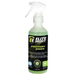 Elite Hockey Profresh Hockey Green Biological Odor Control 215ML