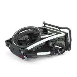 Thule Chariot Lite 2-Seat Multisport Bike Trailer -SourceForSports Sales Shop 6b021a4178da7cdc1ed1f24ed7a27583 720x720 crop center