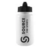 Source For Sports Stubby Water Bottle (700ML) - Membrane Lid -SourceForSports Sales Shop 6cb4bbbe343b0675cdc0a7f83a45ee2d