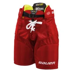 Bauer Supreme Ultrasonic Youth Hockey Pants (2021) -SourceForSports Sales Shop 70b7e13b366c4e9a564020f655701b62 720x720 crop center