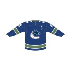 Adidas NHL Adizero Home Player Jersey - Elias Pettersson