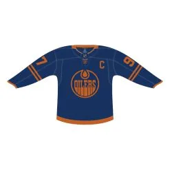 Adidas NHL Adizero Alternate Player Jersey - Connor Mcdavid