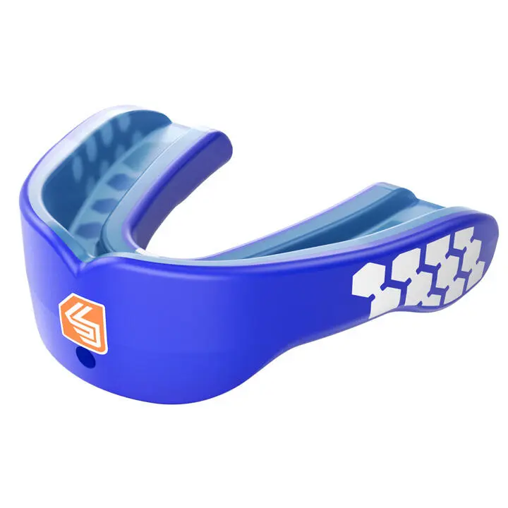 Shock Doctor Gel Max Power Convertible Mouthguard 4 Shock Doctor Gel Max Power Convertible Mouthguard - Image 2