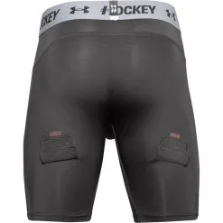 Under Armour UA Hockey Men's Compression Shorts -SourceForSports Sales Shop 91ec1cec9223b749c6729a8b9e596c7c 720x720 crop center