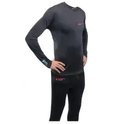 Blue Sports La Source Du Sport Two Piece Combo Youth Underwear