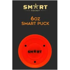 Smart Hockey Puck - 6OZ