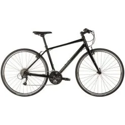 Louis Garneau Urbania 4 Men's Hybrid Bike