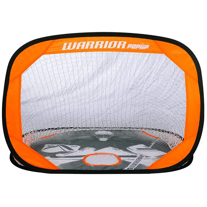 Warrior Mini Pop-Up Net Kit 5 Warrior Mini Pop-Up Net Kit - Image 3