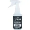 Captodor Footwear Odor Destroyer Spray - 240ml -SourceForSports Sales Shop a1932ef52c3e9996643e942d595cefbc