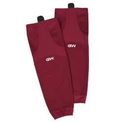Gamewear SK6500 Single Tone Intermediate Hockey Practice Socks - 27" -SourceForSports Sales Shop a1c6bd4be49b22edcf061ff9803acbc3 720x720 crop center