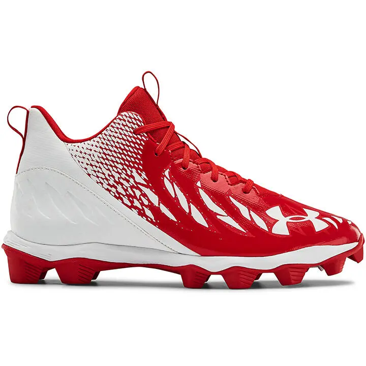 Under Armour Spotlight Franchise RM Men's Football Cleats 6 Under Armour Spotlight Franchise RM Men's Football Cleats - Image 4