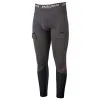 Bauer Pro Lock Jock Pant - Grey/Black (2019) -SourceForSports Sales Shop ac479c15a56dd22cc29eb4feb212b69b