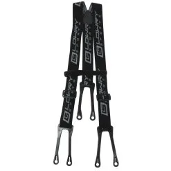 Lowry Junior Hockey Suspenders - 36"