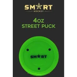 Smart Hockey Puck - 4OZ