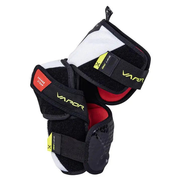Bauer Vapor Shift Pro Junior Hockey Elbow Pads (2022) - Source Exclusive 6 Bauer Vapor Shift Pro Junior Hockey Elbow Pads (2022) - Source Exclusive - Image 4