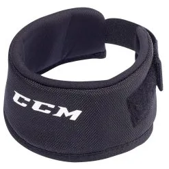 CCM 600 Cut-Resistant Senior Hockey Neck Guard