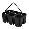 Inglasco Heavy-Duty Carry Case - Holds 6 Water Bottles -SourceForSports Sales Shop b7ed700e4f2ec5c2332d5bf3a9c2d650