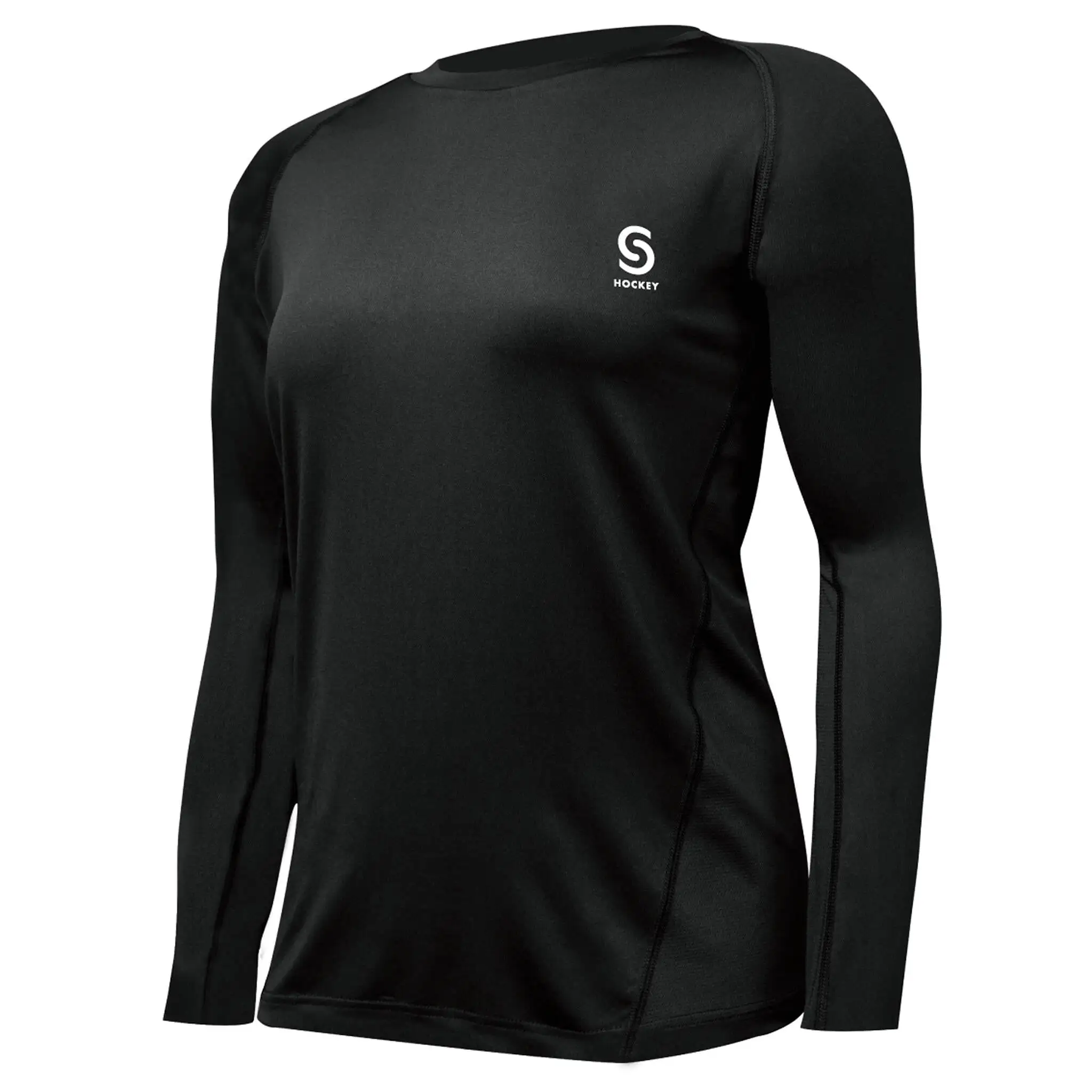 Source For Sports Fitted Base Layer Women's Top - Source Exclusive 3 Source For Sports Fitted Base Layer Women's Top - Source Exclusive