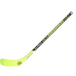 SourceForSports Sales Shop 42 Warrior Alpha LX Pro Mini Hockey Stick (2021)