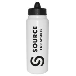 Source For Sports Tallboy Water Bottle (1000ML) - Membrane Lid