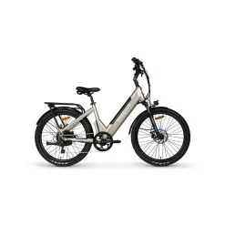 Magnum Bikes Magnum Cosmo S Electric Bike