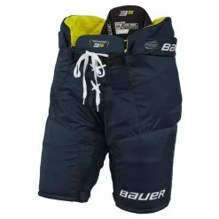 Bauer Supreme 3S Intermediate Hockey Pants (2021)