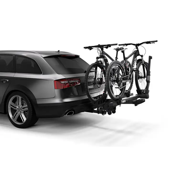 Thule T2 Pro XTR 2" 2-Bike Hitch Bike Rack 5 Thule T2 Pro XTR 2" 2-Bike Hitch Bike Rack - Image 3