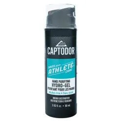 Captodor Men's Hand Hydro-Gel - 90ML