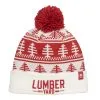 CCM Lumber Yard Adult Knit Pom Hat -SourceForSports Sales Shop d9935861ba42cc685e733f18e2774396